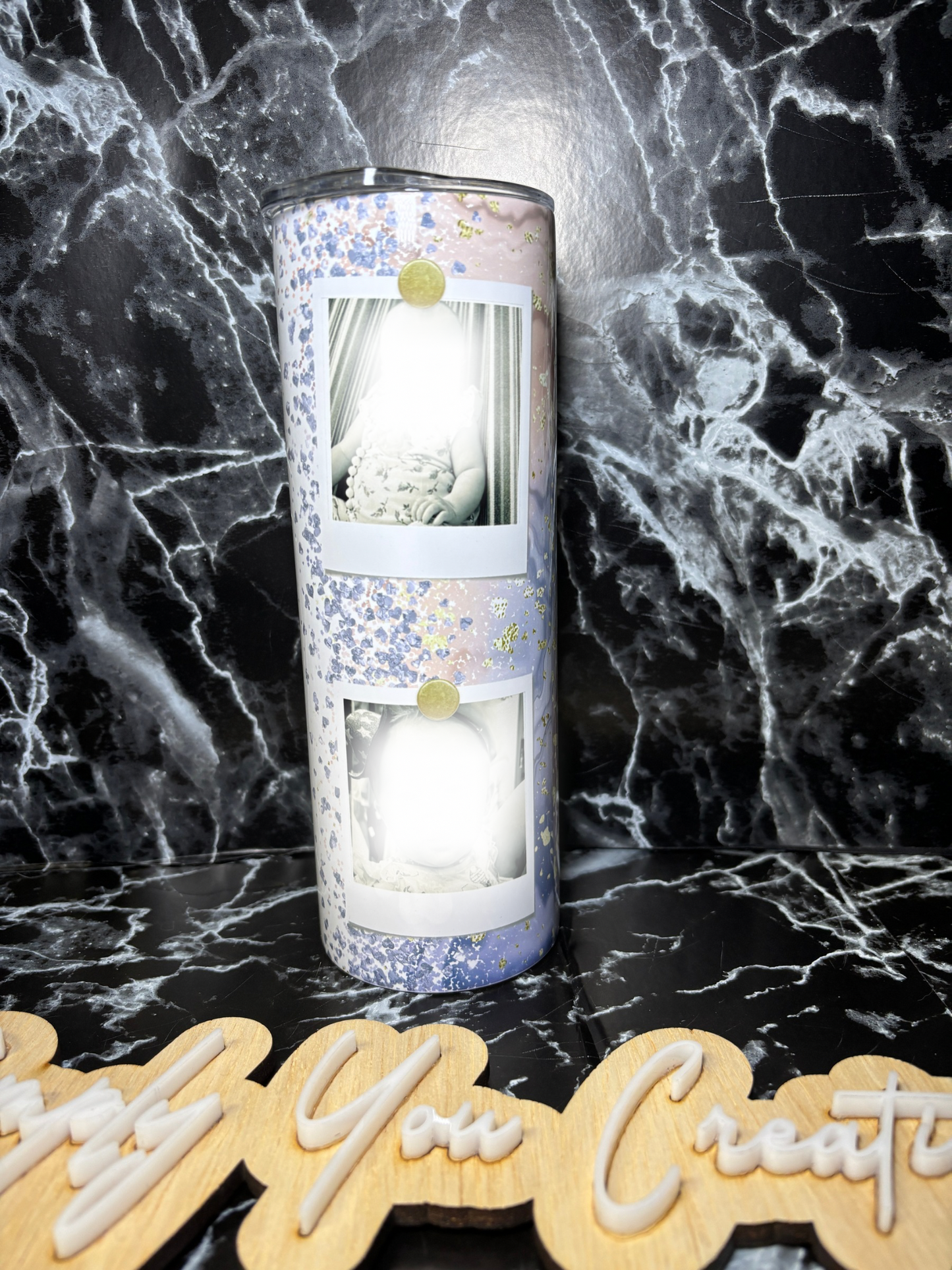 20oz Tumbler- Grammy