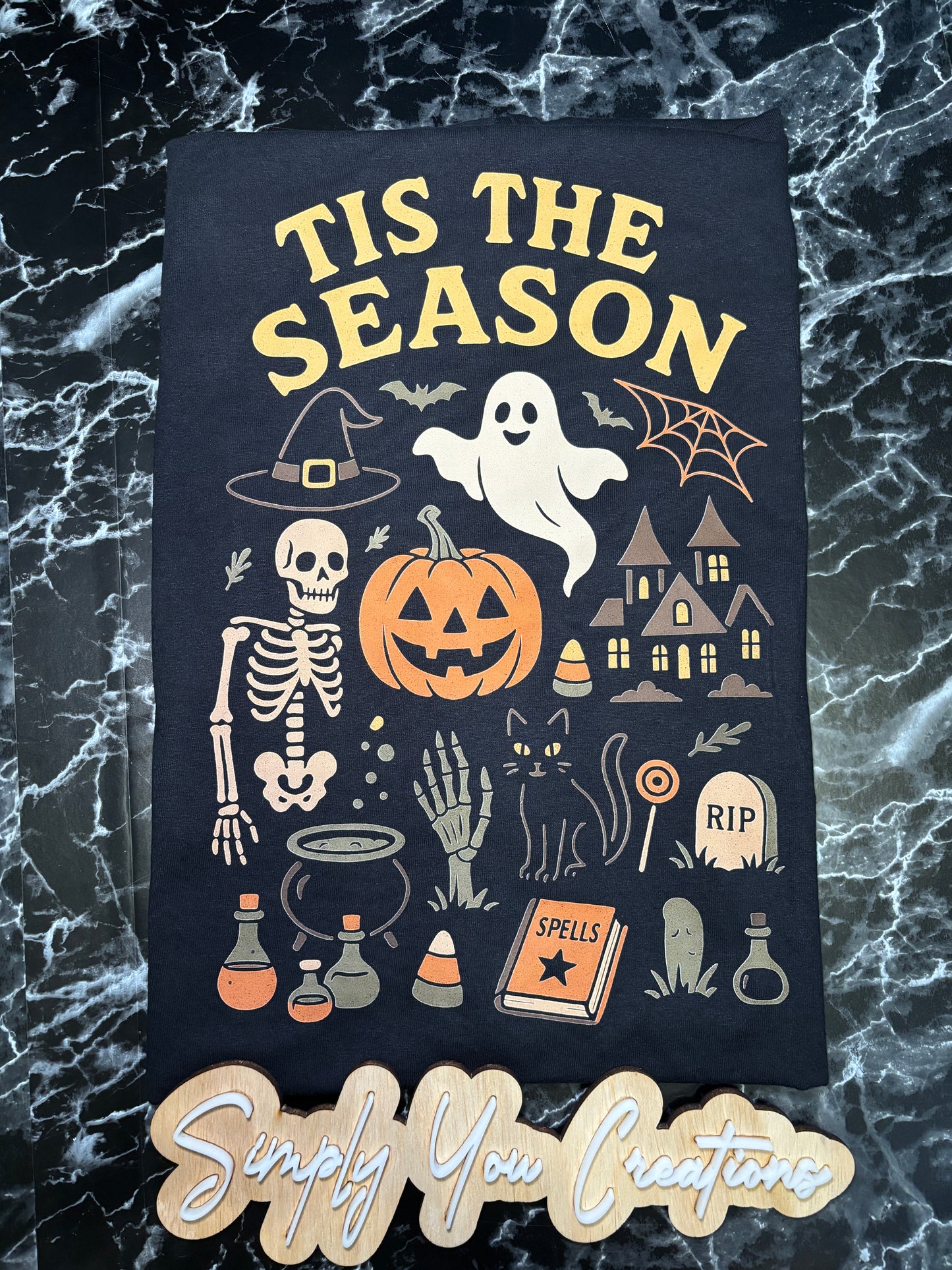 T Shirt- Tis the season