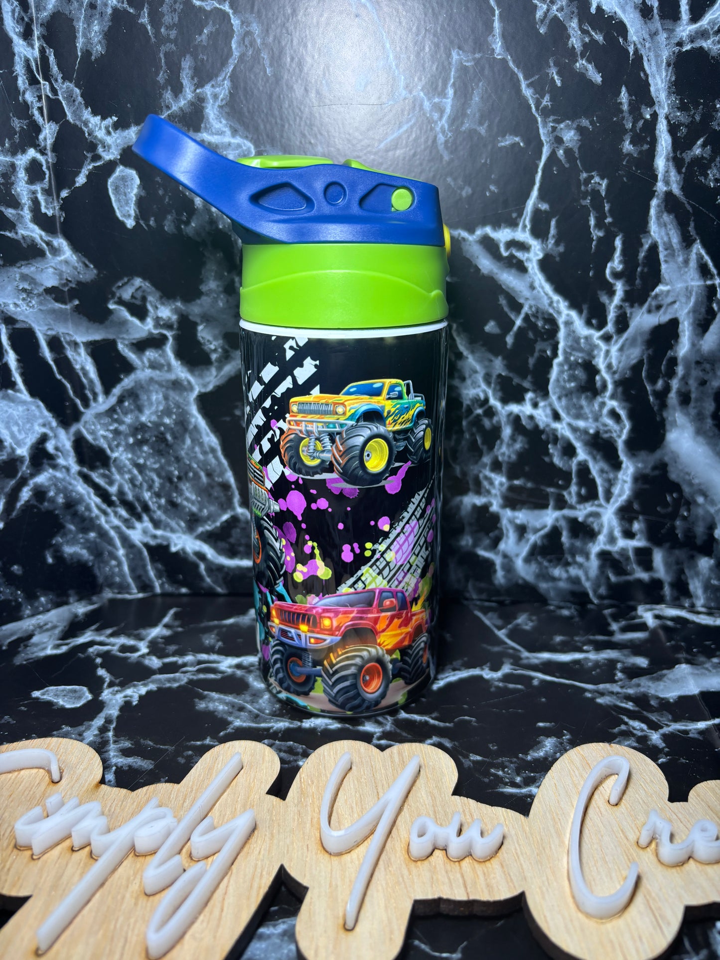 12oz Kids Tumbler