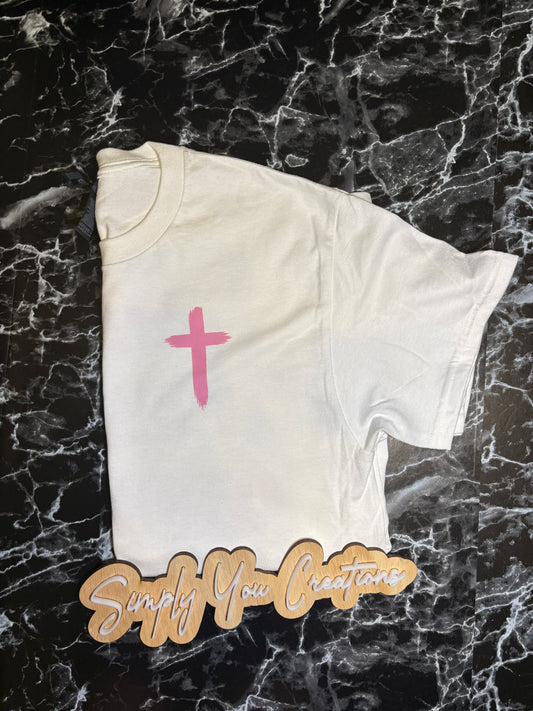 T Shirt- Make Heaven crowded