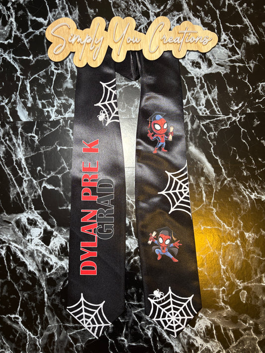 Design Your Own- Graduation Stole (Toddler/Youth)